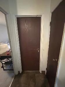 Wanted: Handyman for Drywall Repair & 1 Bedroom Door replacement - Photo 2