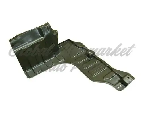 Hyundai Elantra Gt Hatchback 2013-2015 Undercar Left and Right