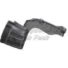 Hyundai Elantra Gt Hatchback 2013-2015 Undercar Left and Right - Photo 3