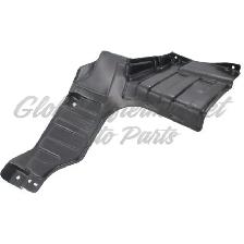 Hyundai Elantra Gt Hatchback 2013-2015 Undercar Left and Right - Photo 4