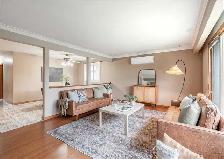 3 Bedroom apartment New Sudbury