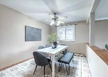 3 Bedroom apartment New Sudbury - Photo 5