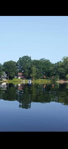 BEAUTIFUL WATERFRONT HOME (VERONA) NEAR KINGSTON ON - Photo 3