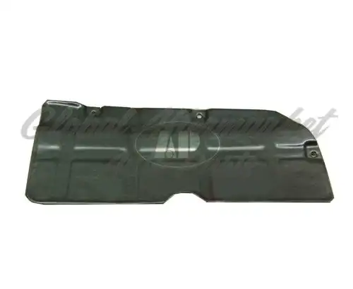 Hyundai Elantra Sedan 2007-2010 Undercar Shield Left and Right