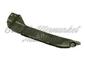 Hyundai Elantra Sedan 2007-2010 Undercar Shield Left and Right - Photo 2