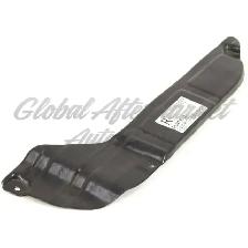 Hyundai Elantra Sedan 2007-2010 Undercar Shield Left and Right - Photo 4