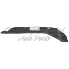 Hyundai Elantra Sedan 2007-2010 Undercar Shield Left and Right - Photo 5