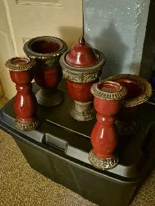for sale vases