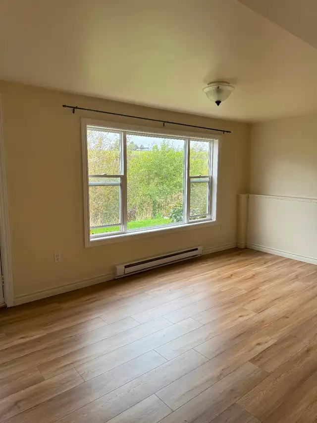 Two Bedroom Apartment for Rent