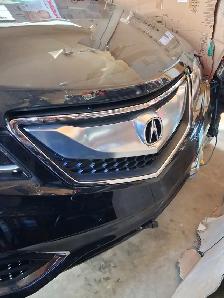 2018 Acura RDX