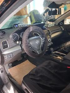 2018 Acura RDX - Photo 2