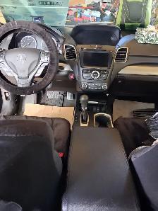 2018 Acura RDX - Photo 4