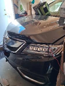 2018 Acura RDX - Photo 6