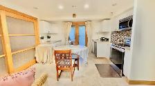 1-Bedroom Walkout Basement apartment Sheppard West Subway - Photo 2