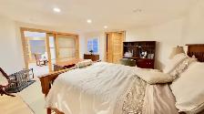 1-Bedroom Walkout Basement apartment Sheppard West Subway - Photo 3