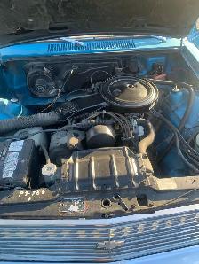 1979 chevette - Photo 3