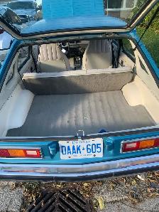 1979 chevette - Photo 4