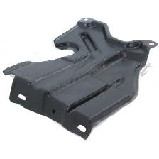 Infiniti G37 Sedan 2009-2013 Undercar Shield Left and Right - Photo 4