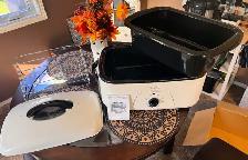 Rival 20 Quart Roaster Oven - Photo 3