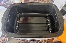 Rival 20 Quart Roaster Oven - Photo 4