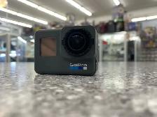 Go Pro Hero 6