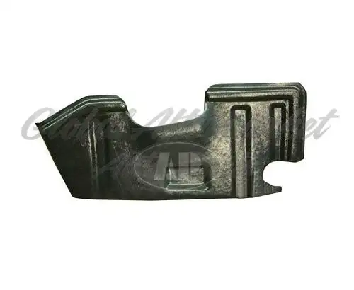 Kia Rondo 2007-2010 Engine Splash Shield Left and Right