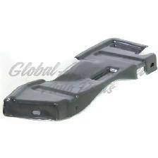 Kia Rondo 2007-2010 Engine Splash Shield Left and Right - Photo 3