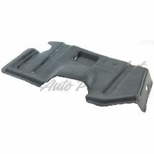 Kia Rondo 2007-2010 Engine Splash Shield Left and Right - Photo 4