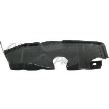Kia Rondo 2007-2010 Engine Splash Shield Left and Right - Photo 6
