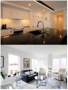 2 1/2 - 3 1/2 - 4 1/2  Immeuble de prestige Grande allée - Photo 15