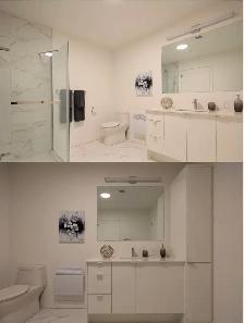 2 1/2 - 3 1/2 - 4 1/2  Immeuble de prestige Grande allée - Photo 16