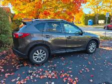 Mazda CX5 GS 2016 - Photo 2