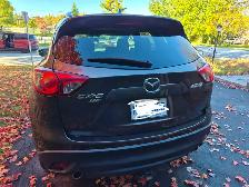 Mazda CX5 GS 2016 - Photo 3