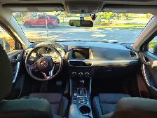Mazda CX5 GS 2016 - Photo 5