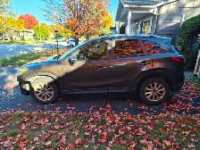Mazda CX5 GS 2016 - Photo 8