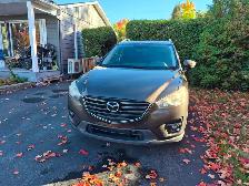 Mazda CX5 GS 2016 - Photo 9