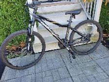 Giant Yukon Mountain Bike with Disc Brakes