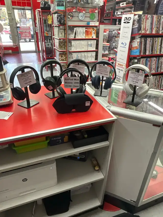 écouteur Bluetooth