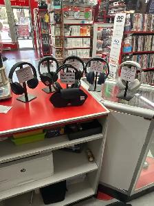 écouteur Bluetooth