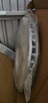 Raybestos Front Brake Rotors (set of 2) (780683FZN) $100 FIRM - Photo 2