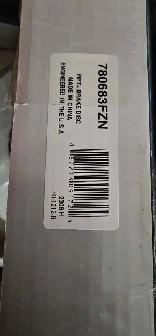 Raybestos Front Brake Rotors (set of 2) (780683FZN) $100 FIRM - Photo 4