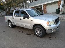 06 F150 4x4, Mint & Only 151KMs ⭐Only $12K OBO⭐ - Photo 4