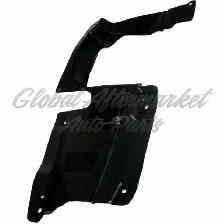 Lincoln Mkz 2007-2012 Engine Splash Shield Left and Right - Photo 3