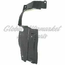 Lincoln Mkz 2007-2012 Engine Splash Shield Left and Right - Photo 7
