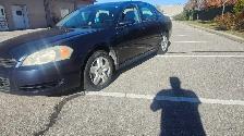2010 chevy impala - Photo 2