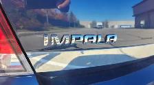 2010 chevy impala - Photo 5
