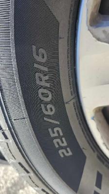 2010 chevy impala - Photo 6