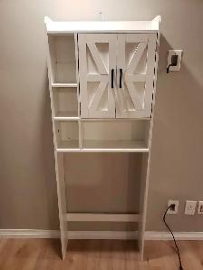 Bathroom Vanity