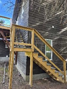 Bachelor suite for rent - Photo 2