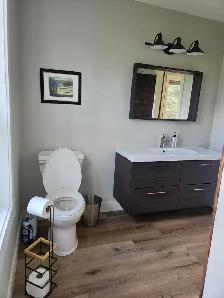 Bachelor suite for rent - Photo 8